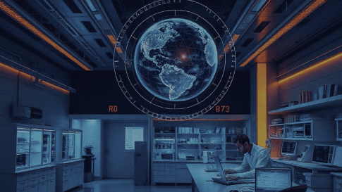 RESEARCH & DEVELOPMENT